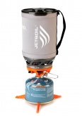 Система приготовления пищи Jetboil Sumo TitaniumGroup Cooking System  Система приготовления пищи Jetboil Sumo TitaniumGroup Cooking System