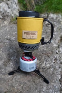 Система приготовления пищи Primus Lite+ Ochra (P356007), купить Система приготовления пищи Primus Lite+ Ochra (P356007), приобрести Система приготовления пищи Primus Lite+ Ochra (P356007)